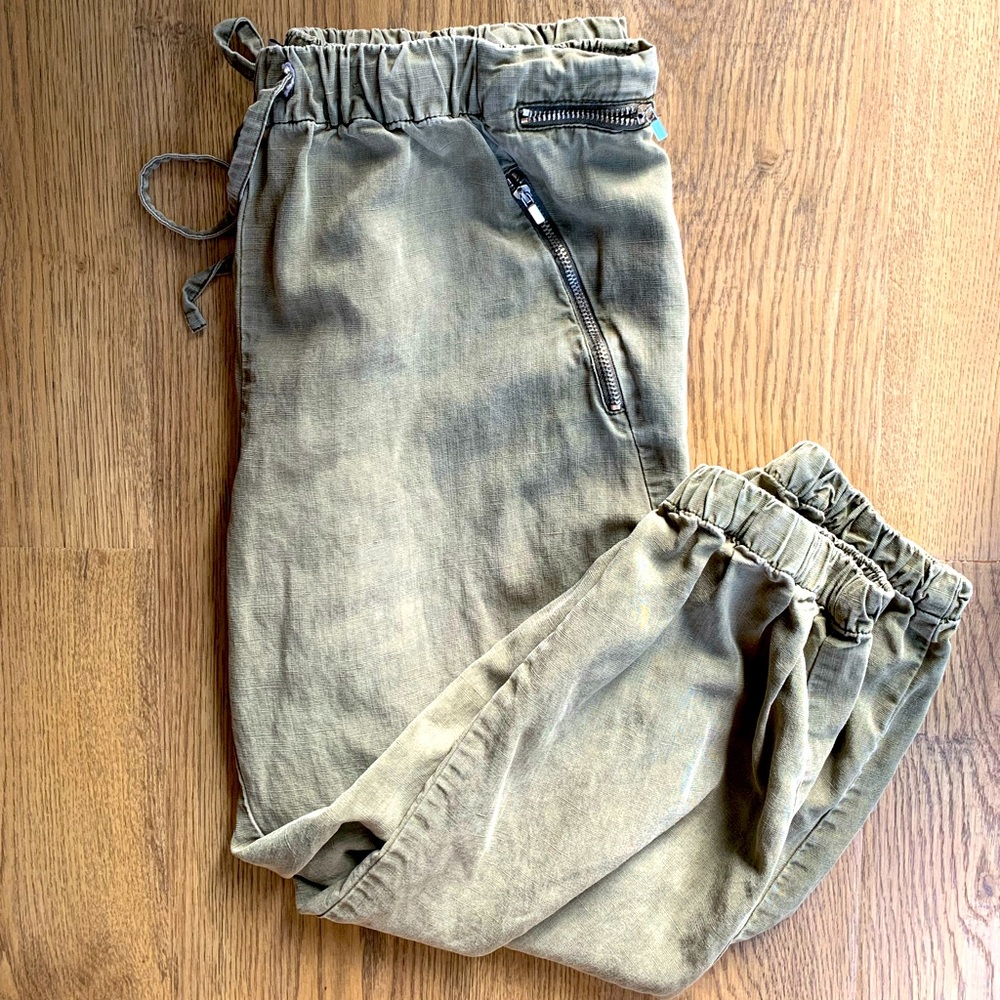 Zara Pants